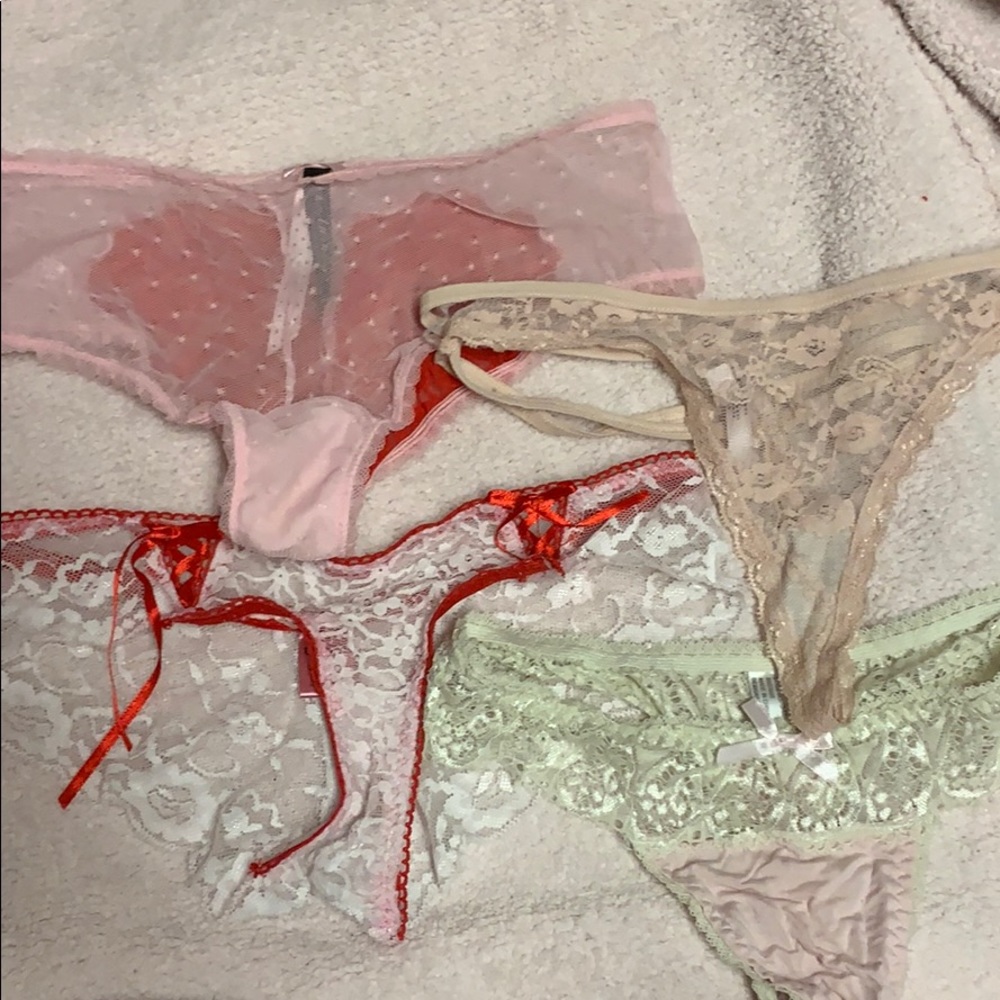 Underwear bundle!!!